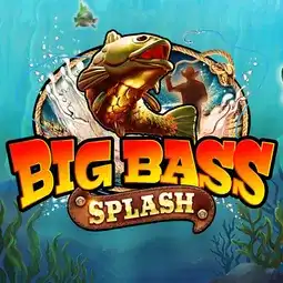 Big Bass Splash game at Kingmaker Casino for Australia players