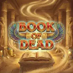 Book of Dead game at Kingmaker Casino for Australia players
