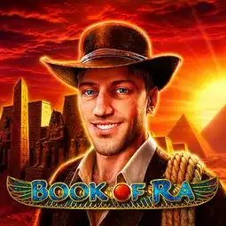 Book of Ra game at Kingmaker Casino for Australia players