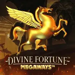 Divine Fortune Megaways game at Kingmaker Casino for Australia players
