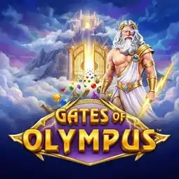 Gates of Olympus game at Kingmaker Casino for Australia players