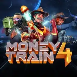 Money Train 4 game at Kingmaker Casino for Australia players