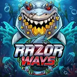 Razor Ways game at Kingmaker Casino for Australia players