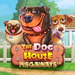 The Dog House Megaways game at Kingmaker Casino for Australia players