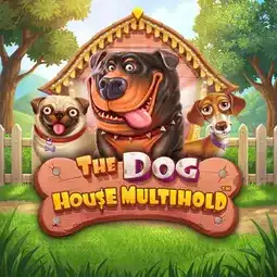 The Dog House Multihold game at Kingmaker Casino for Australia players