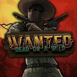 Wanted Dead or a Wild game at Kingmaker Casino for Australia players