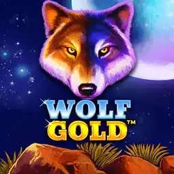 Wolf Gold game at Kingmaker Casino for Australia players