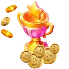 Welcome bonus banner with cash reward for Kingmaker Casino Australia